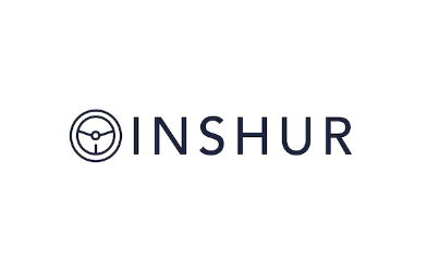 Company Logo for inshur