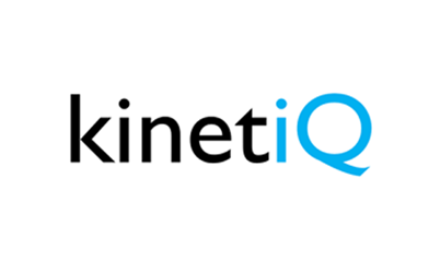 kinetiQ company Logo